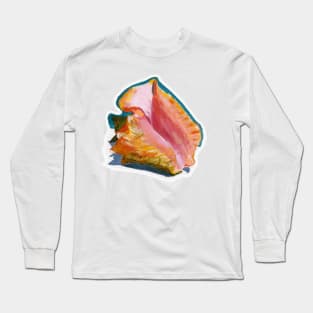 Conched Out Long Sleeve T-Shirt